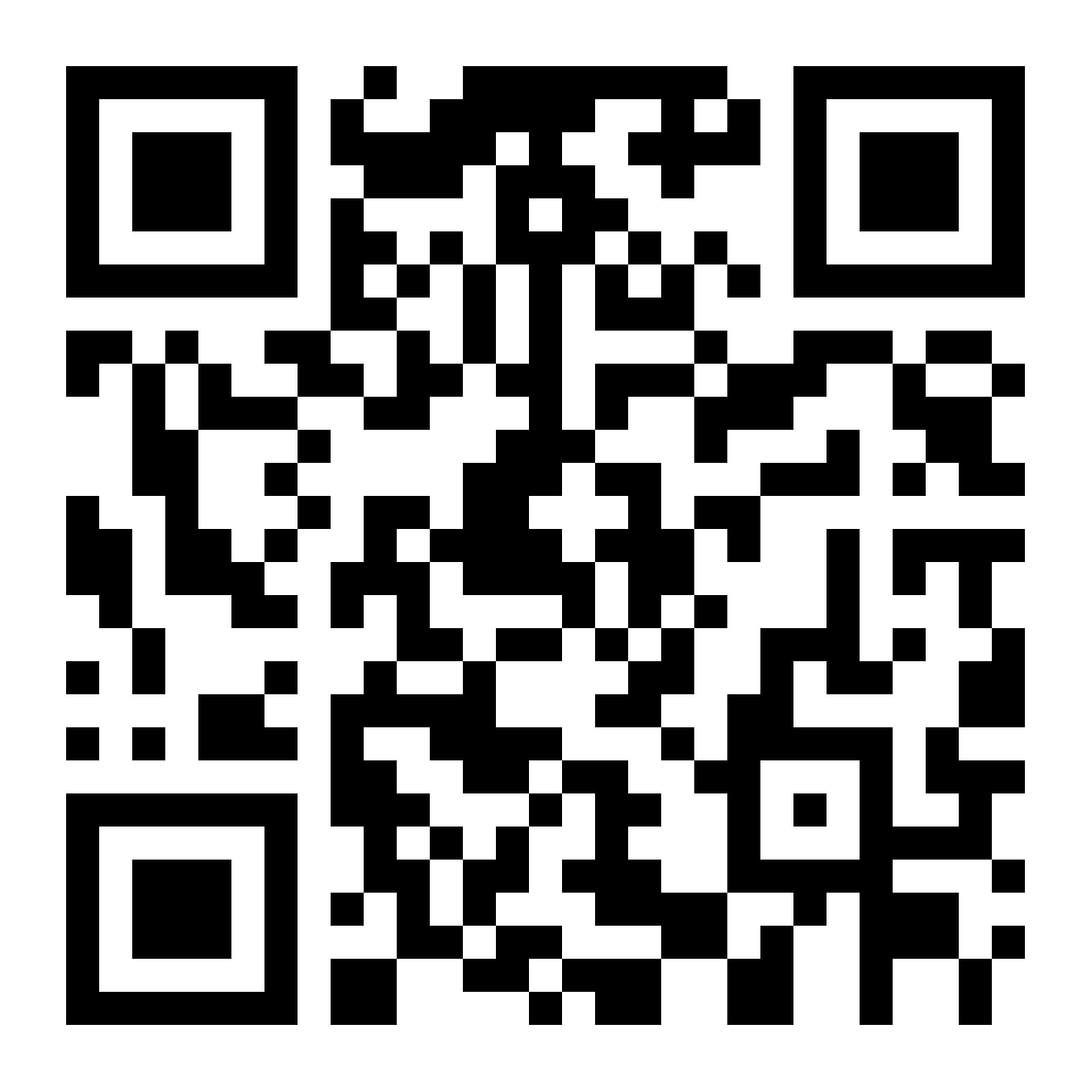 QR-код: Оцените УСЛОВИЯ предоставления услуг