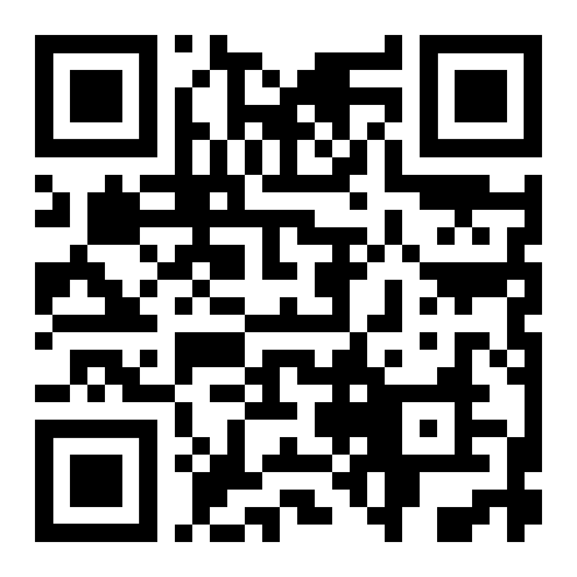 QR-код: Группа вконтакте