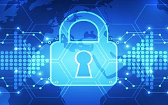 Информационная безопасность