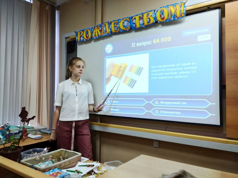 Результаты I этапа конкурса РОССИЙСКАЯ ШКОЛА ФАРМАЦЕВТОВ 2019-2020