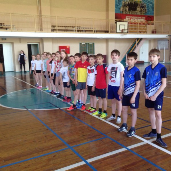 Соревнования