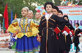 Культурно-массовые мероприятия