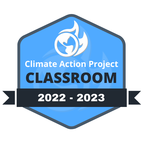 Международный проект «Climate Action Project»