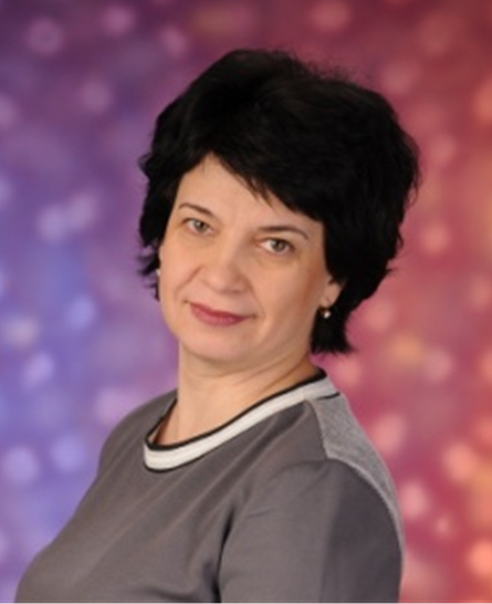 Преподаватель Соболева  Наталья Николаевна