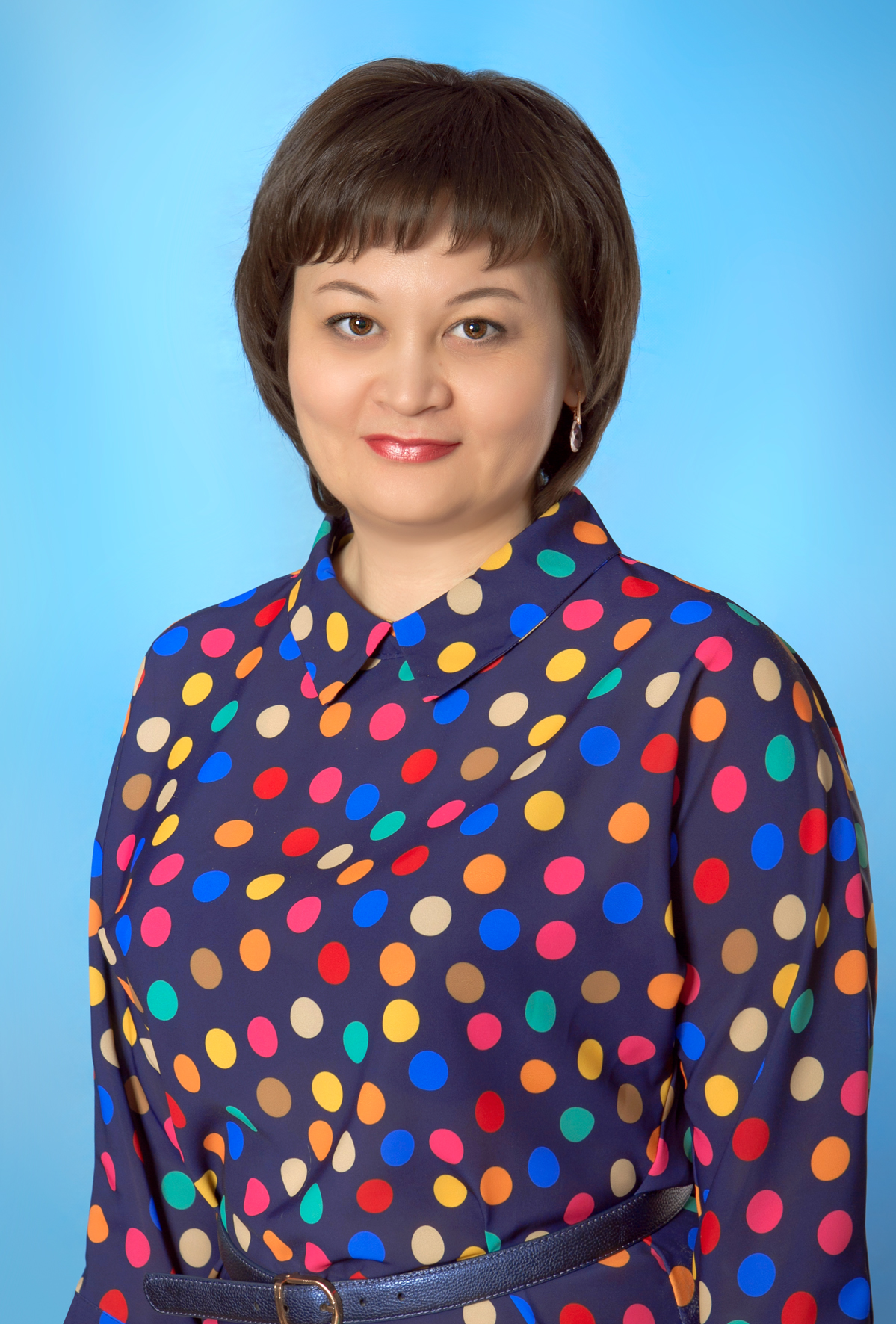 Преподаватель Суворина  Анна Викторовна