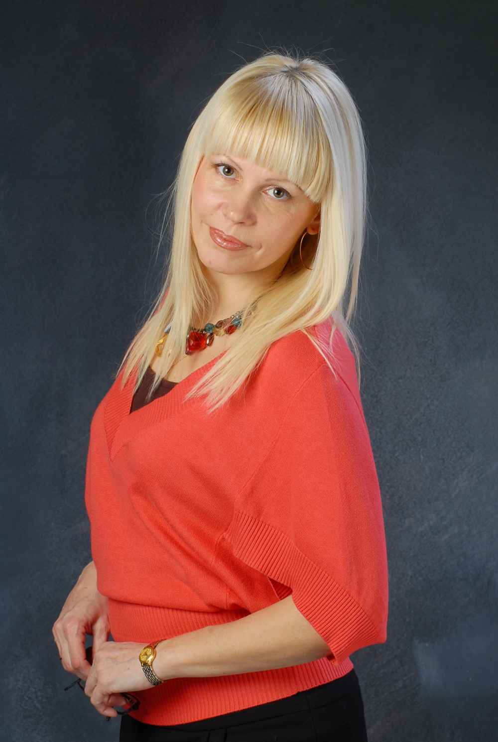 Преподаватель Старикова  Нина Станиславовна